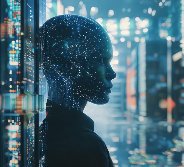 见证者,从人工智能到量子计算的数字时代见证者 见证者,从人工智能到量子计算的数字时代见证者