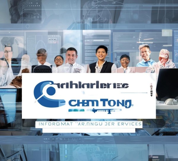 畅捷通信息技术服务，为什么选择我们，因为它们是最优的