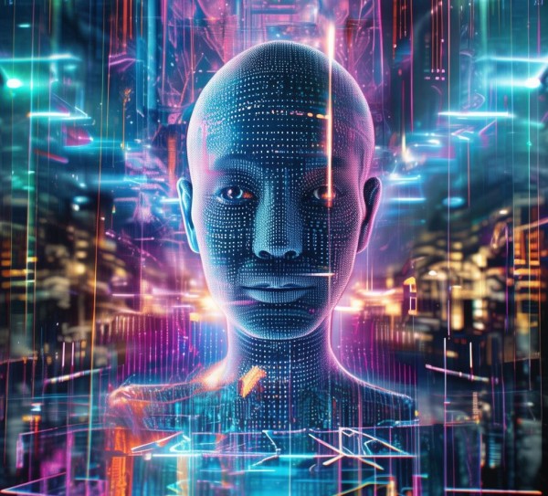 重塑数字未来,人工智能的技术突破与未来展望 重塑数字未来,人工智能的技术突破与未来展望