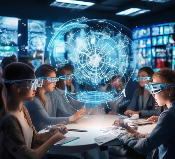 什么是信息技术,定义与应用解析 什么是信息技术,定义与应用解析